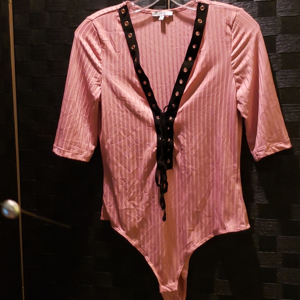 Bodysuit